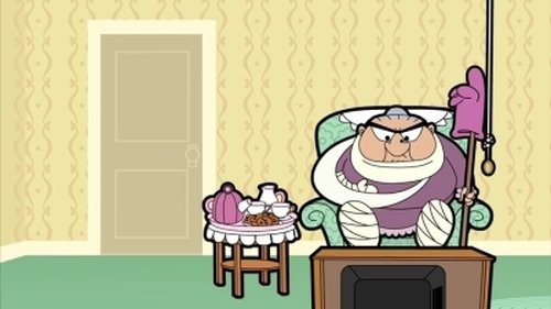 Mr. Bean episódio 24
