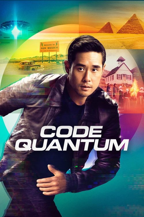 Code Quantum (2022)