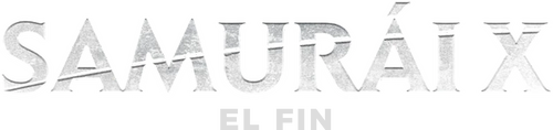 Samurái X: El fin