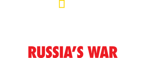 Nazi Megastructures: Russia's War