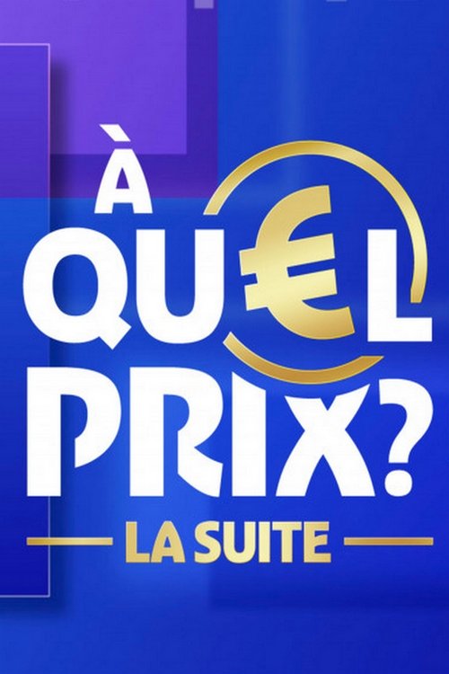 Poster de la saison 0
