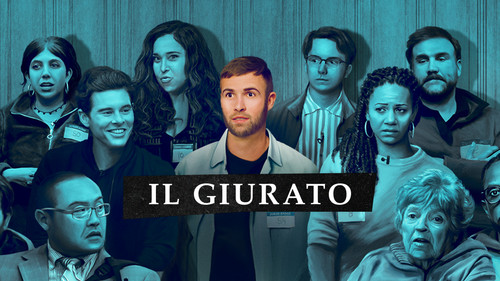 El jurado — Fondos 14