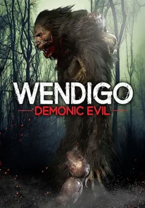 Wendigo: Demonic Evil (2023)
