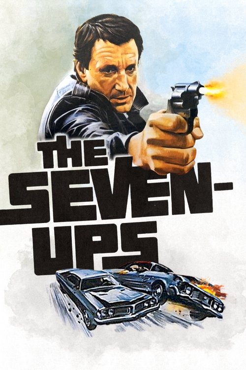 The Seven-Ups poster
