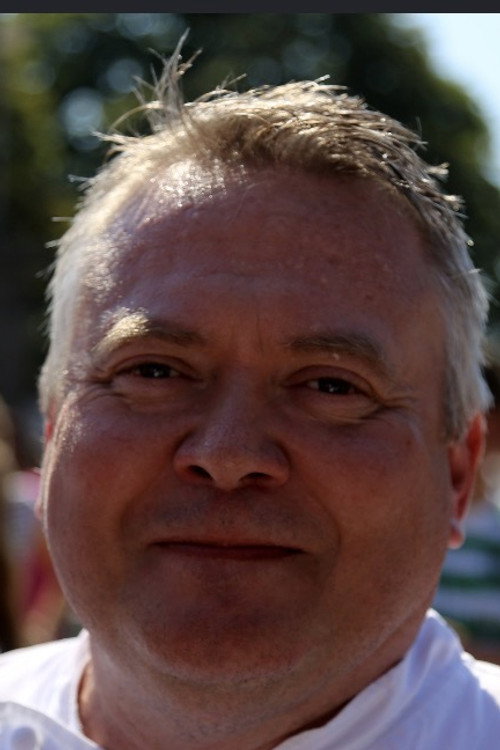 Lars Barmen