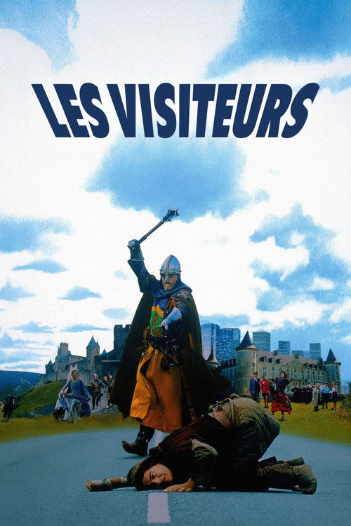 Les Visiteurs
