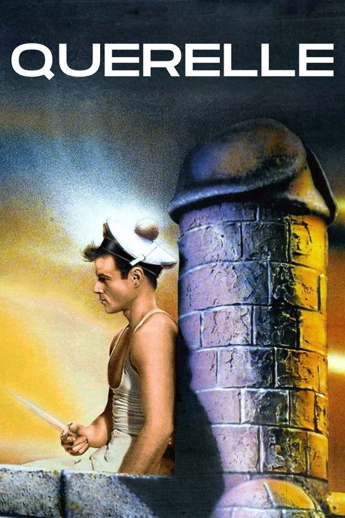 Querelle poster