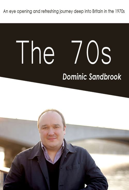 The 70s Season 1 Episode 3 : Goodbye Great Britain 75-77