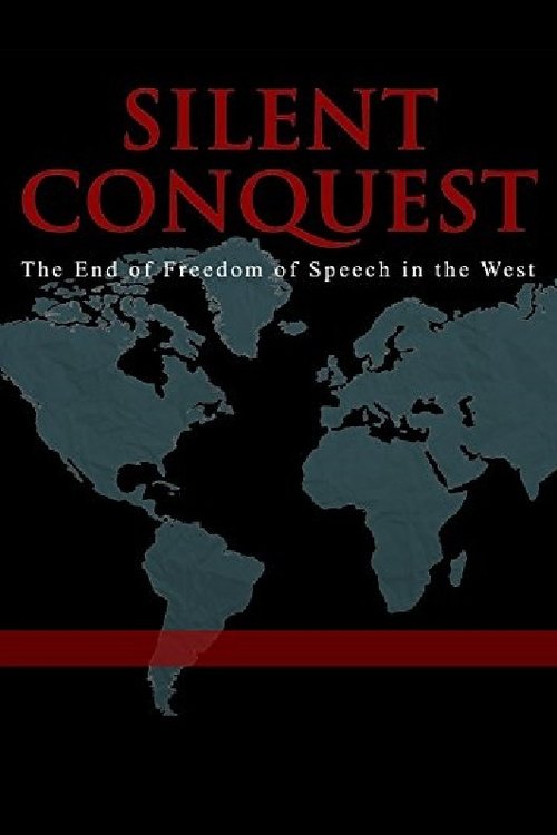 Where to stream Silent Conquest