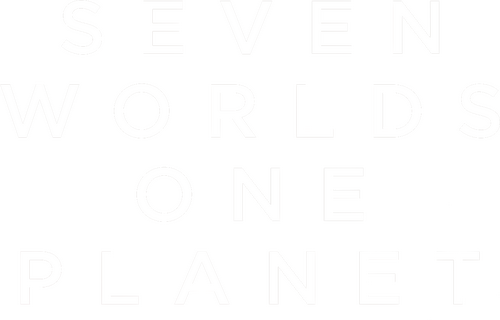 Seven Worlds, One Planet