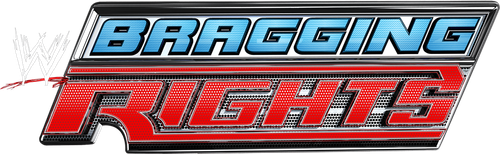 WWE Bragging Rights 2010