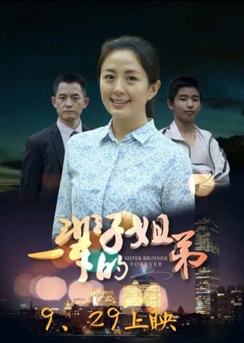 一辈子的姐弟 (2017)