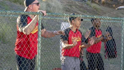 9-1-1: Lone Star S03E07 — Red vs. Blue episode still