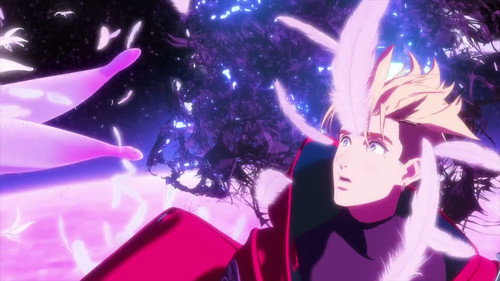 TRIGUN STAMPEDE: 2×12