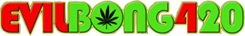 Evil Bong 420