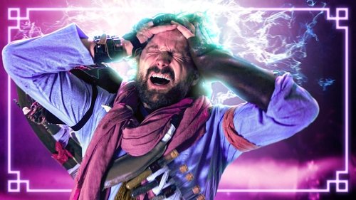 Image de l'épisode 1