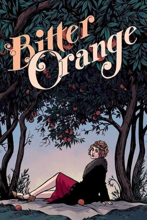 Bitter Orange (2013)