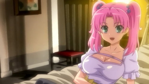 It's Not Like I Grow Up Just for You!!