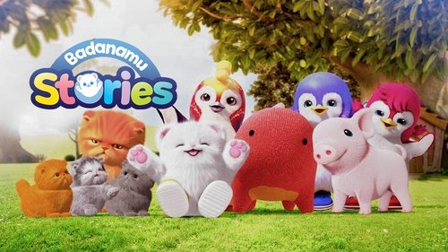 Badanamu Stories