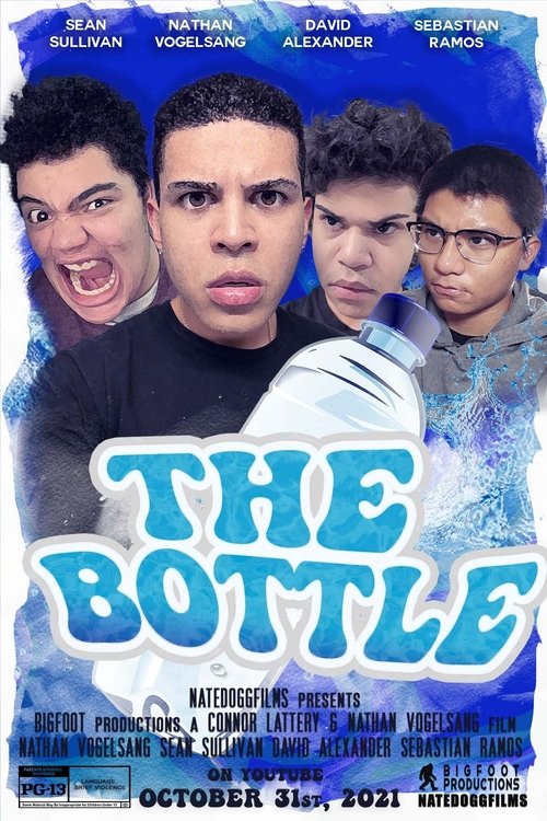 The Bottle 2021 The Bottle 2021
