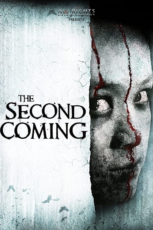 Grootschalige poster van The Second Coming