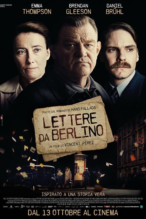 Solo en Berlín Online