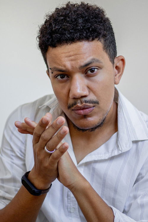 Lucas Dionisio Falcão