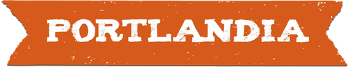 Portlandia - Logo 3