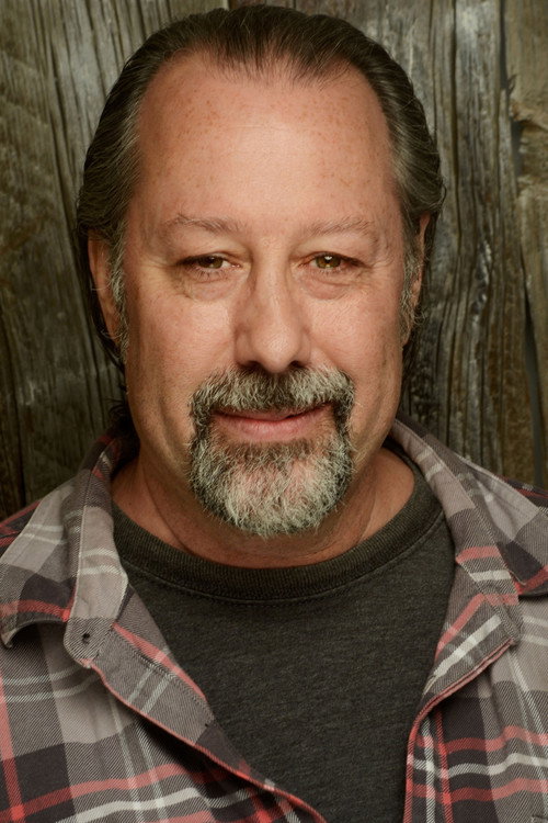 Todd Carroll