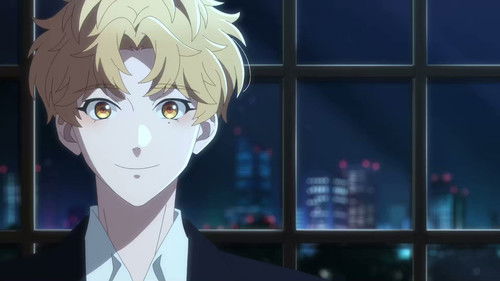 DARK MOON: THE BLOOD ALTAR: 1×5