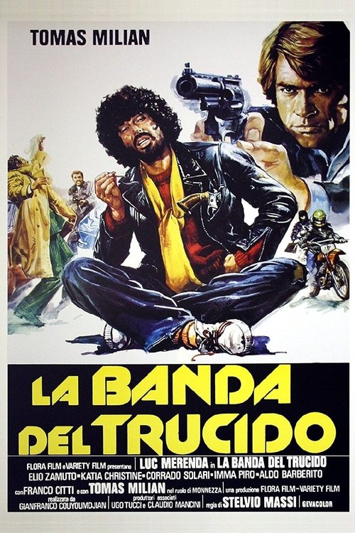 La Banda Del Trucido 1977