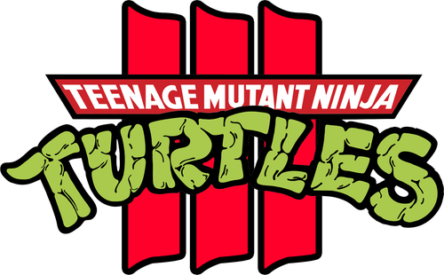 Teenage Mutant Ninja Turtles III