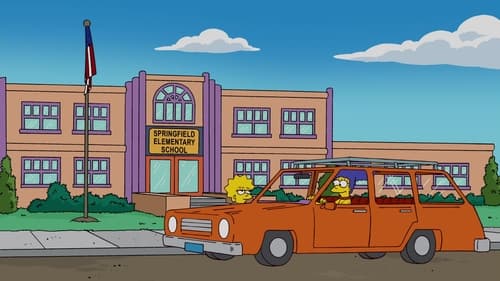 The Simpsons, S21E03 - (2009)