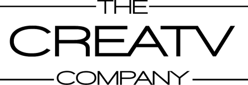 Logo The CREATV Company