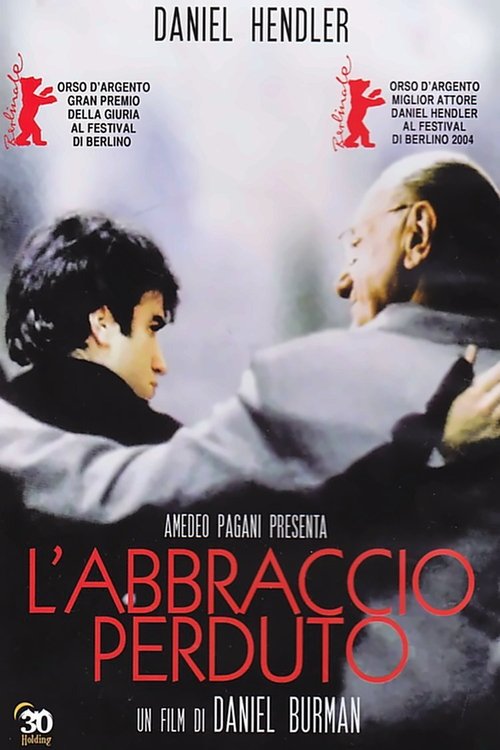 El abrazo partido - L'abbraccio perduto