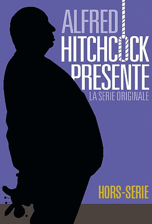Where to stream Alfred Hitchcock Presents Specials