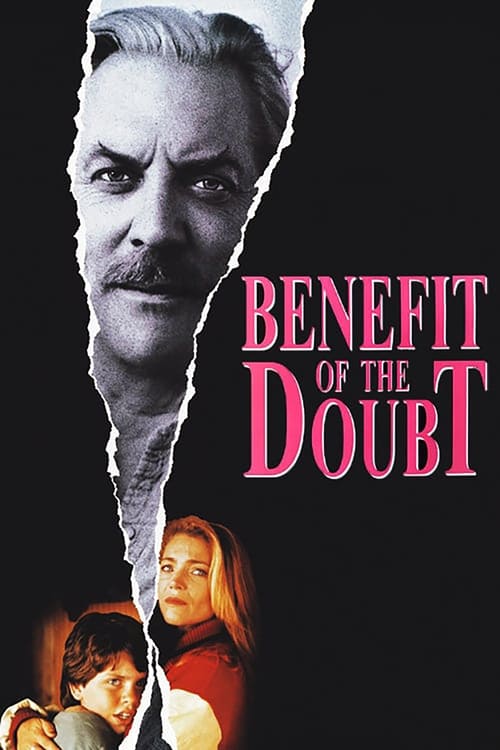 Benefit of the Doubt 1993