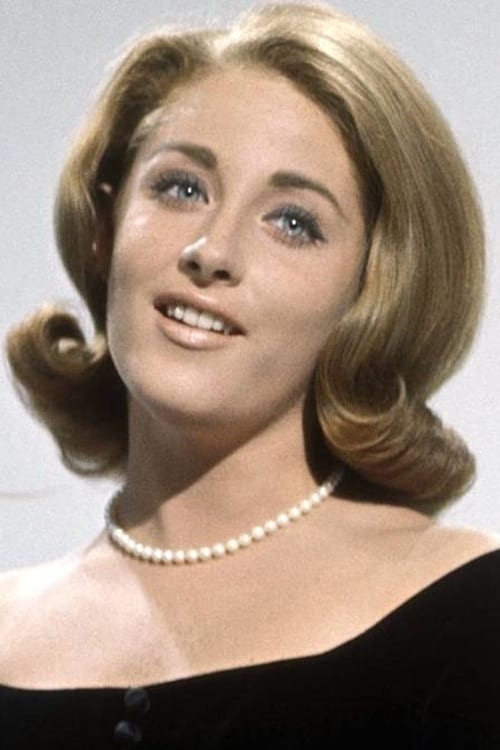 Grootschalige poster van Lesley Gore