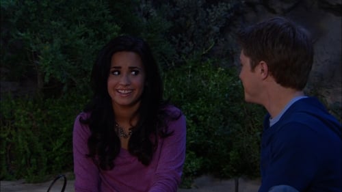 Sonny with a Chance, S02E20 - (2010)