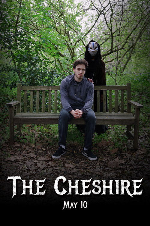 The Cheshire poster