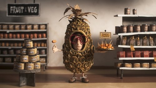 Memoir of a Snail Screenshot