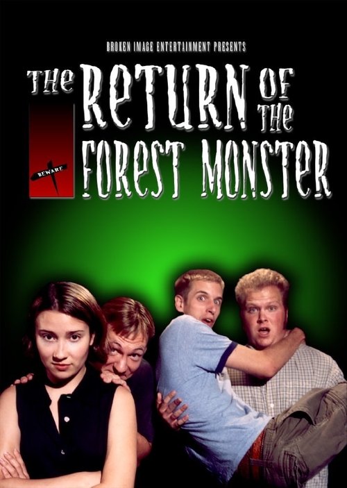 The Return of the Forest Monster (2003)