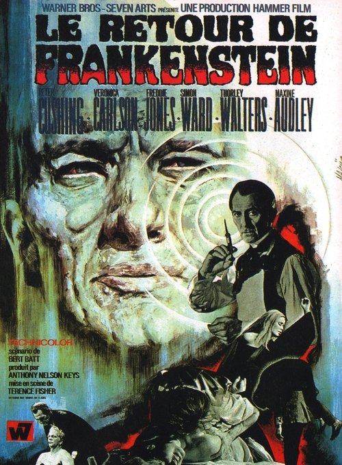 Movie Image