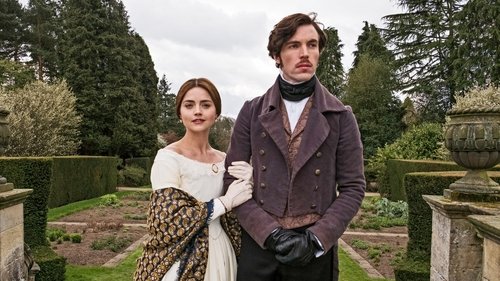 Vitória: A Vida de uma Rainha: 1×6