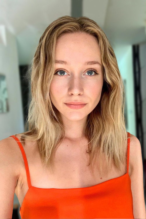 Diana Klamová photo 2
