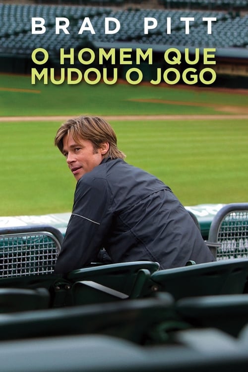 Moneyball - Jogada de Risco