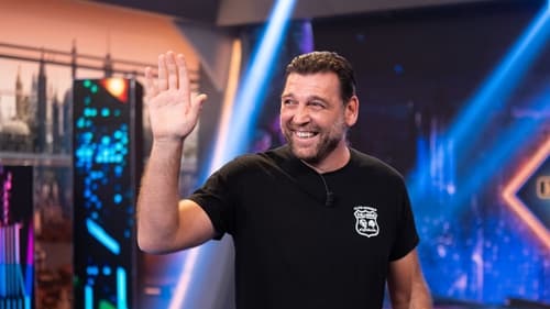 El hormiguero, S16E03 - (2021)