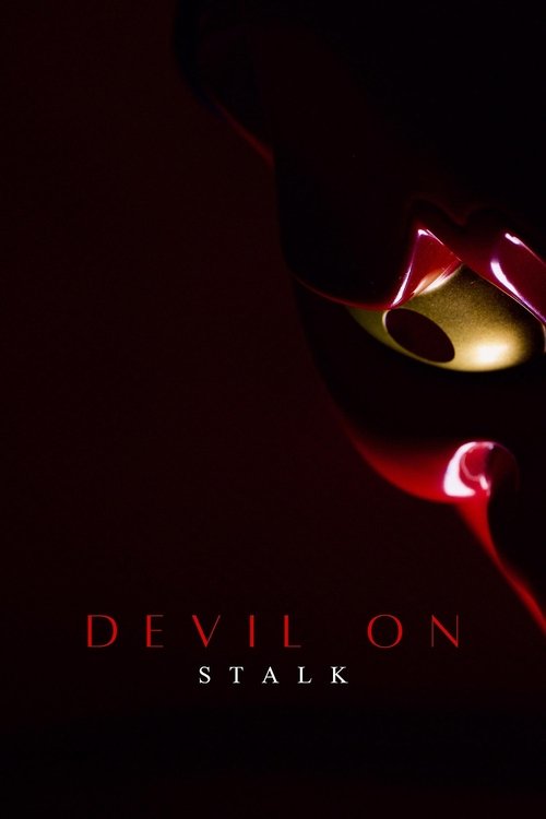 Poster image du film Devil On Stalk Devil On Stalk