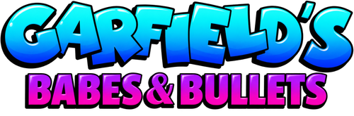 Garfield's Babes and Bullets