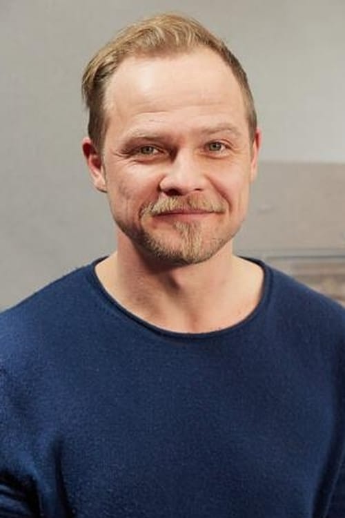 Kép: Matthias Koeberlin színész profilképe